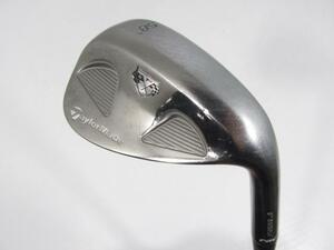 即決 お買い得品！中古 ラック サテン TP ウェッジ 58.08 SW D/G 58 WEDGE