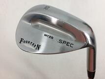 即決 中古 MT-28 J.SPEC ウェッジ AW D/G 52 WEDGE_画像1