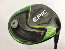 即決 中古 EPIC FLASH (エピック フラッシュ) ドライバー 2019 (日本仕様) 1W VENTUS 5 for Callaway 9 R_画像1