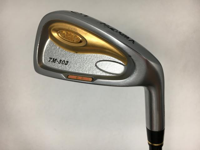 左 レフティ 本間ゴルフ HONMA ホンマ ツインマークス TWIN MARKS TM