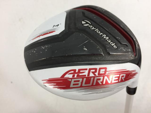 AEROBURNER MINI 12° TOUR AD TP-7(X)エアロバーナー ミニ リシャフト