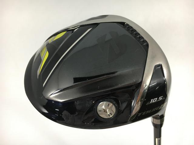 2023年最新】ヤフオク! -tour b jgr ドライバーの中古品・新品・未使用