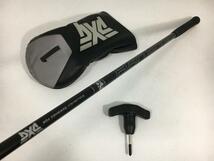 即決 中古 PXG 0811XF GEN4 ドライバー 1W FUJIKURA PRO 65 PXG 9 S_画像3