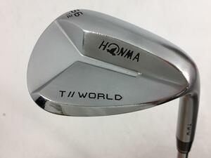 即決 中古 TOUR WORLD (ツアーワールド) TW-W ウェッジ 56.12 2019 SW D/G 56 S-200