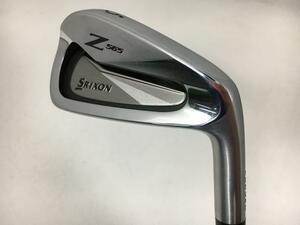 即決 中古超美品 (6本)スリクソン(SRIXON) Z-565 アイアン 5～9.P NSプロ 980GH D.S.T 選択なし S