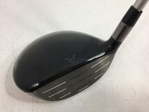 即決 中古 MAVRIK MAX (マーベリック マックス) フェアウェイ 2020 (日本仕様) 5W ディアマナ 40 for Callaway 19 R_画像2