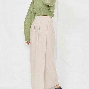 EMA LIMBER インベルトラップスカート