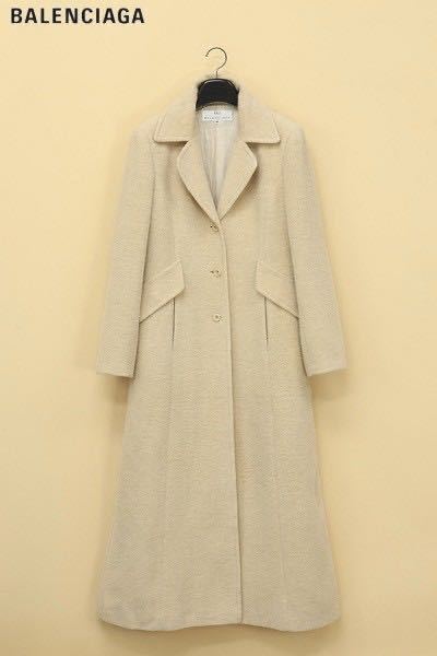 2023年最新】ヤフオク! - コート(女性用 バレンシアガ)の中古品・新品