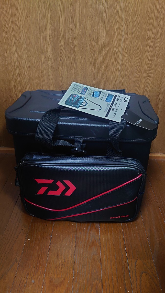 ヤフオク! -「daiwa クールバッグ」(タックルボックス) (フィッシング