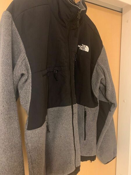 THE NORTH FACE デナリジャケット フリース 海外規格