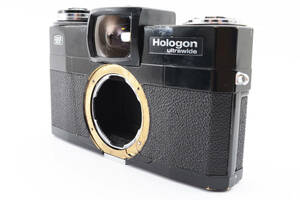 Zeiss Ikon Hologon Ultrawide ツァイス イコン ホロゴン ウルトラワイド