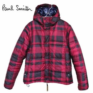 Paul Smith ポールスミス 中綿入 ジャケット ジャンパー M