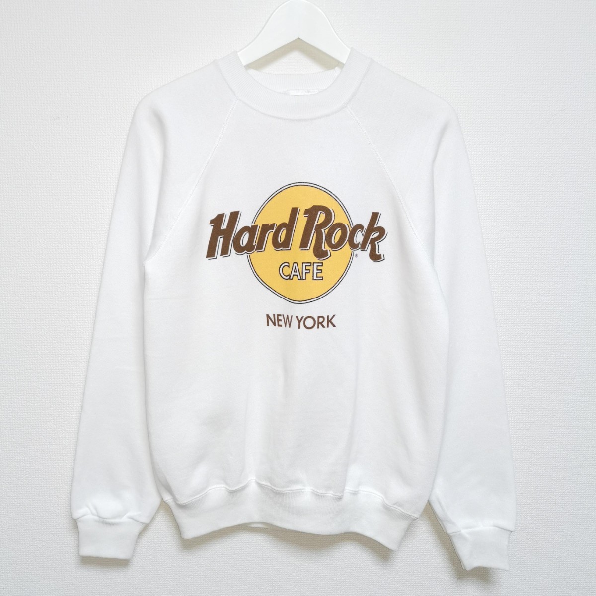 USA製L / HARD ROCK CAFE ハードロックカフェ LOS ANGELES