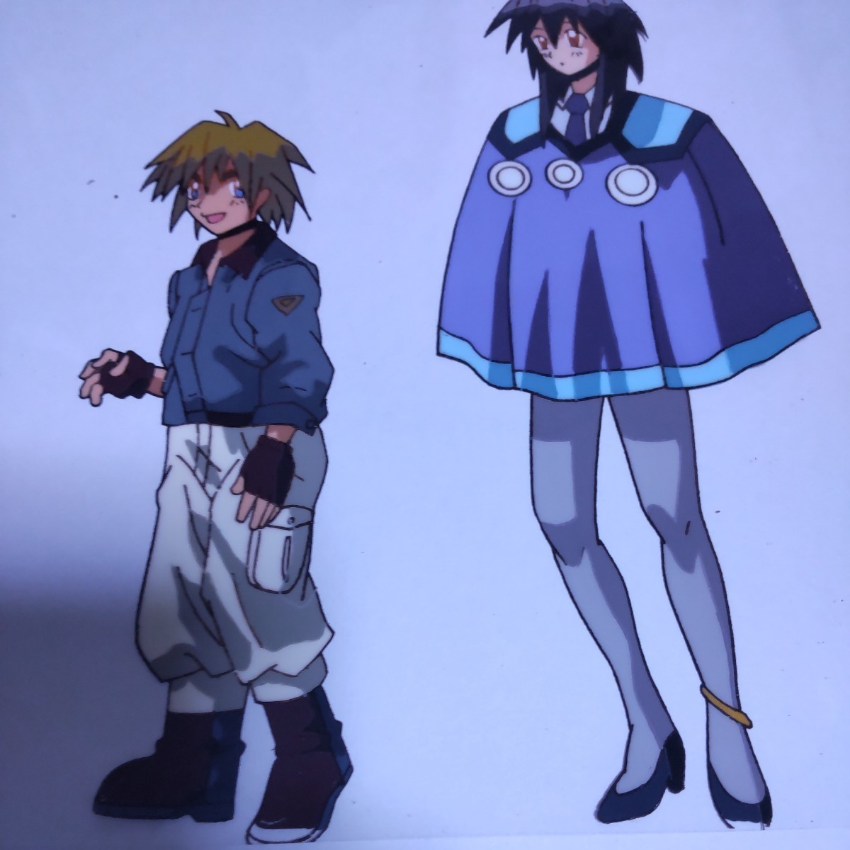 2023年最新】Yahoo!オークション -星方武侠アウトロースターの中古品