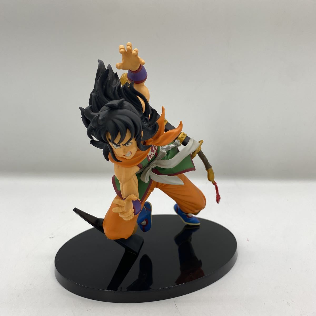 年最新ヤフオク! ドラゴンボール ヤムチャ フィギュアの中古品