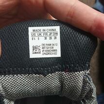 【adidas】AX1 MID GTX トレッキングシューズ 23.5cm_画像10