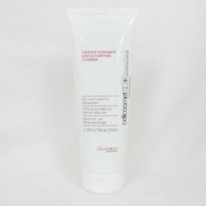 ★【☆期限注意在庫限り☆】セルコスメ ジェントルピューリファイングクレンザー 250mL CELLCOSMET GENTLE PURIFYING CLEANSER 2023年9月