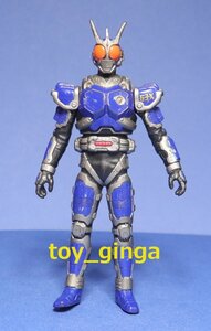 即決ライダーヒーローシリーズ 仮面ライダーG3-X 2001年版 旧造形版 中古品　仮面ライダーアギト