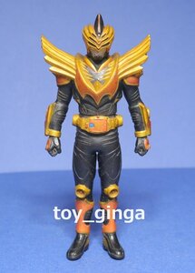 即決ライダーヒーローシリーズ 仮面ライダーオーディン 中古品　仮面ライダー龍騎