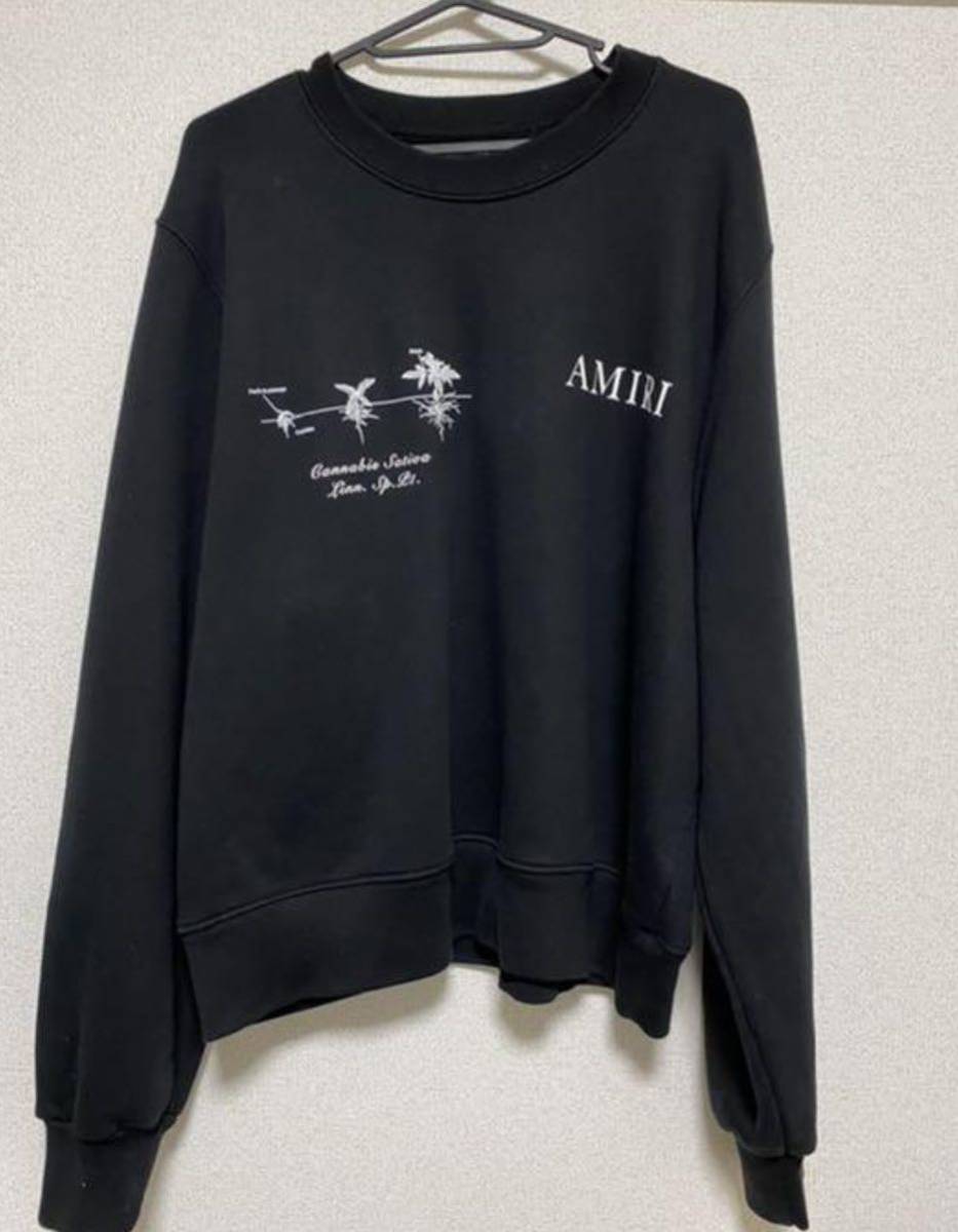 2023年最新】Yahoo!オークション -amiri スウェットの中古品・新品・未