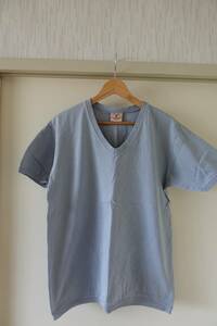 Goodwear　Tシャツ　Vネック　②