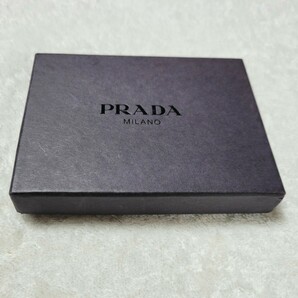 プラダ PRADA サフィアーノ コインケース 小銭入れ SAFFIANOの画像5