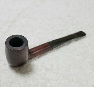 エステード　ESTERD AGED BRIAR TWO STARS 206 MADE IN JAPAN　パイプ 喫煙具