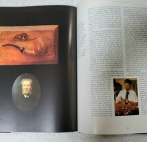 The Illustrated History of the Pipe　パイプの図解された歴史　ハードカバー - 1994　アレクシス・リーバート著 アラン・マヤ_画像4