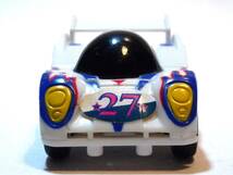 39498 チョロQ '96 組立式 レーシングカー _画像2