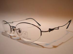 39517 Elite Choice/エリートチョイス サンコバルト 眼鏡フレーム 日本製 未使用