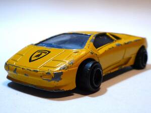 39608 majolette/マジョレット LAMBORGHINI DIABLO ランボルギーニ ディアブロ 1/58