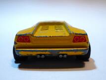 39608 majolette/マジョレット LAMBORGHINI DIABLO ランボルギーニ ディアブロ 1/58_画像5