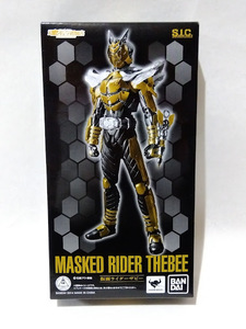 * free shipping unopened SIC Kamen Rider The Be Kamen Rider Kabuto *