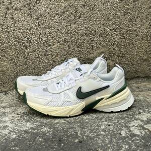 ナイキ レディース V2K ランテック ランニング シューズ Women's Nike V2K FD0736-101 US7.5 24.5CM