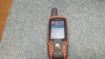 ガーミン アストロ 320 日本語メニュー 日本語全国版地図 中古 稼働確認済 【 garmin astro 320 220 DC30 DC40 T5 GPS 狩猟 】_画像1