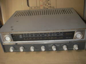 SANSUI SM-17