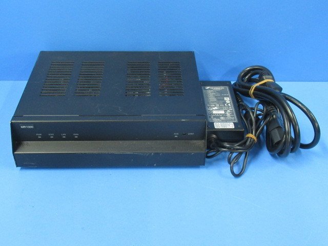 アレクソン SR1000の値段と価格推移は?|11件の売買データから
