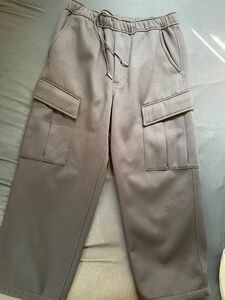 Daiwa pier 39 TECH SWEAT 6P PANTS