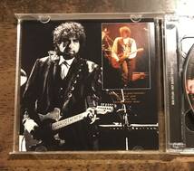 Bob Dylan / Hot August Night 1989 / 2CD / 1989.08.16, Atlanta / ボブディラン / 歴史的名盤_画像4