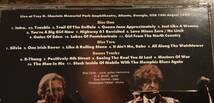 Bob Dylan / Hot August Night 1989 / 2CD / 1989.08.16, Atlanta / ボブディラン / 歴史的名盤_画像3