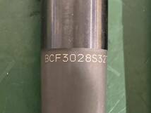 日立ツール サンカット αボールエンドミル BCF3043S32E BCF3028S32TE 2本セット (元117)_画像6