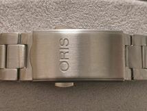 未使用★ORIS★ダイバーズ65★オリス★DIVERS65_画像4