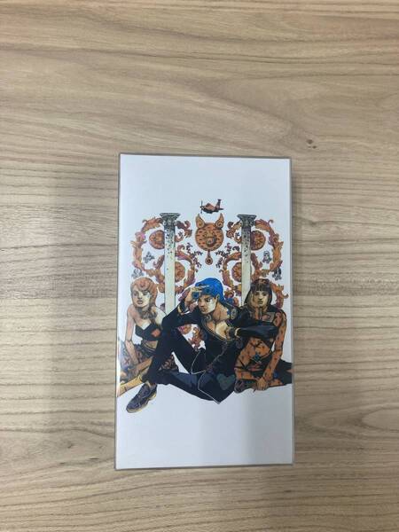 新品未開封・送料無 JOJO L-02K