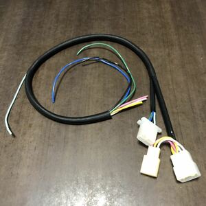 250SS 350SS 400SS S1 S2 S3 Mach alternator generator Harness for repair original same etc. goods postage 360 jpy 