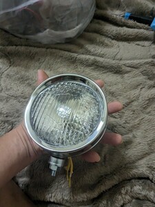 新品 未使用 昭和 ？ 平成 ？ 当時物 ？ デッド ストック ？ ビンテージ ？ STANLEY ？ スタンレー ？ スタンレイ ？　LED ライト ランプ 