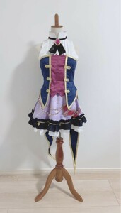  Princess Connect kyaru costume play clothes S size wig attaching 