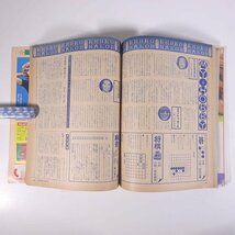 わたしの健康 1978/1 主婦の友社 雑誌 健康 表紙・荒木由美子 特集・若さへの挑戦 3日でタバコがやめられる禁煙剤 ほか_画像9