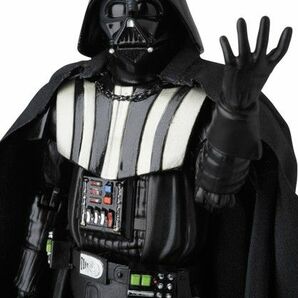 MAFEX No.006:ダース・ベイダー/スターウォーズ/マフェックス/STAR WARS DARTH VADER