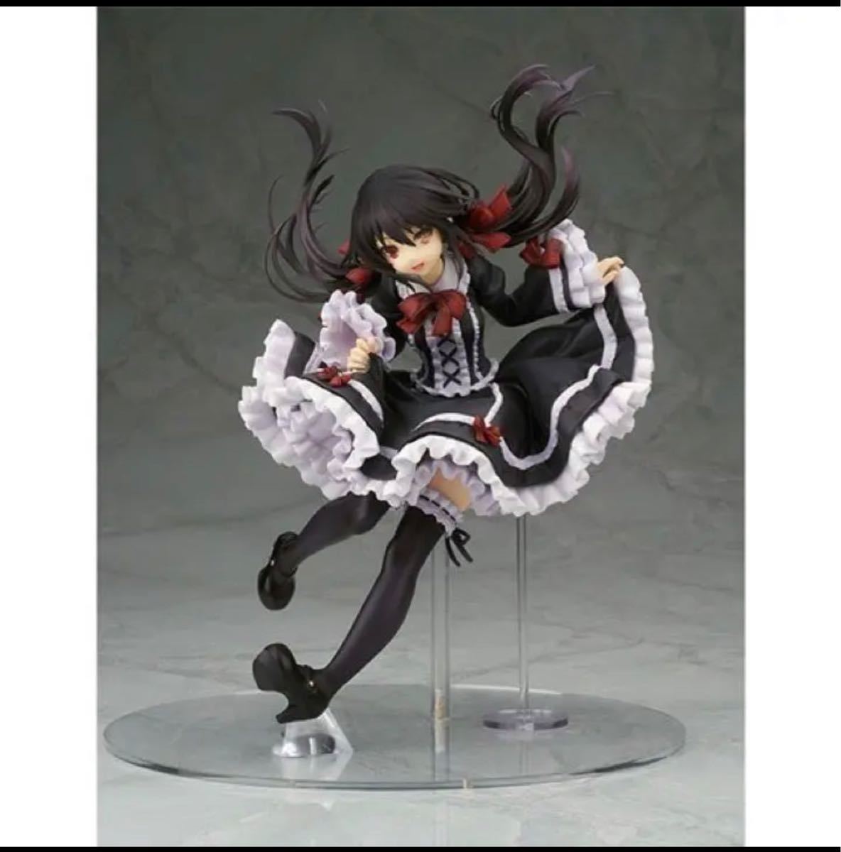 2023年最新】ヤフオク! -デートアライブ 時崎狂三 フィギュアの中古品