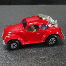 MATCHBOX Superfast No.31 VOLKS-DRAGON マッチボックス フォルクス ドラゴン 英国製_画像3